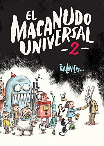 Macanudo universal 2