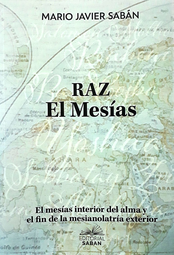 Raz El mesías