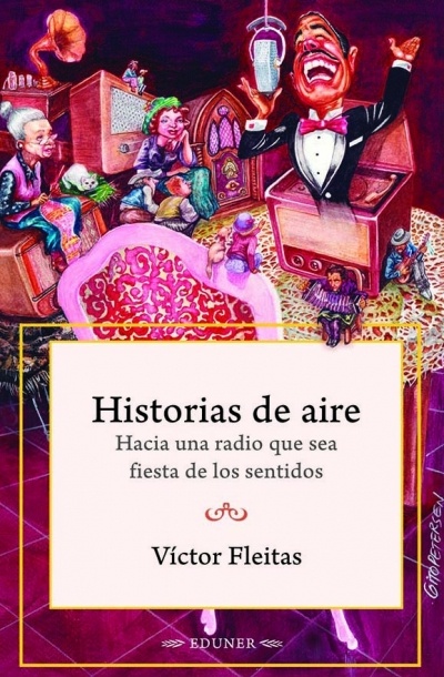 Historias de aire