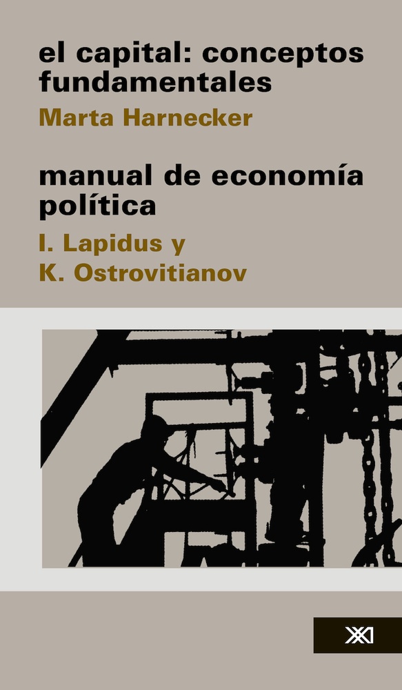 El Capital: conceptos fundamentales