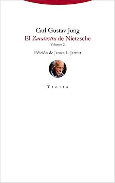 El Zaratustra de Nietzsche II