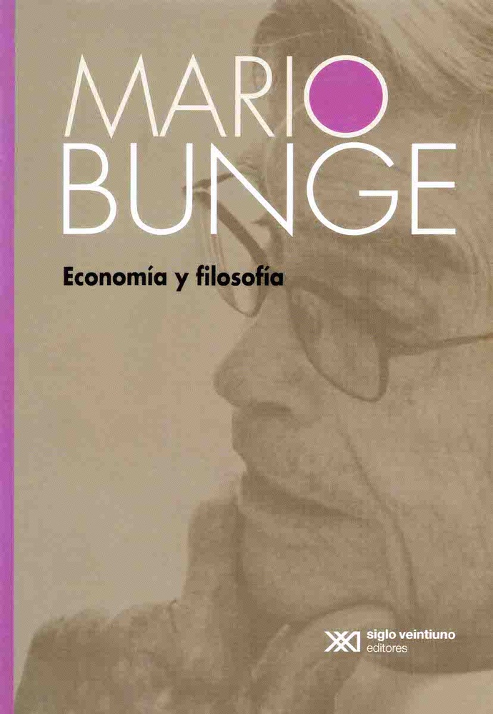 Economia y filosofia
