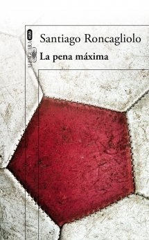 La pena maxima