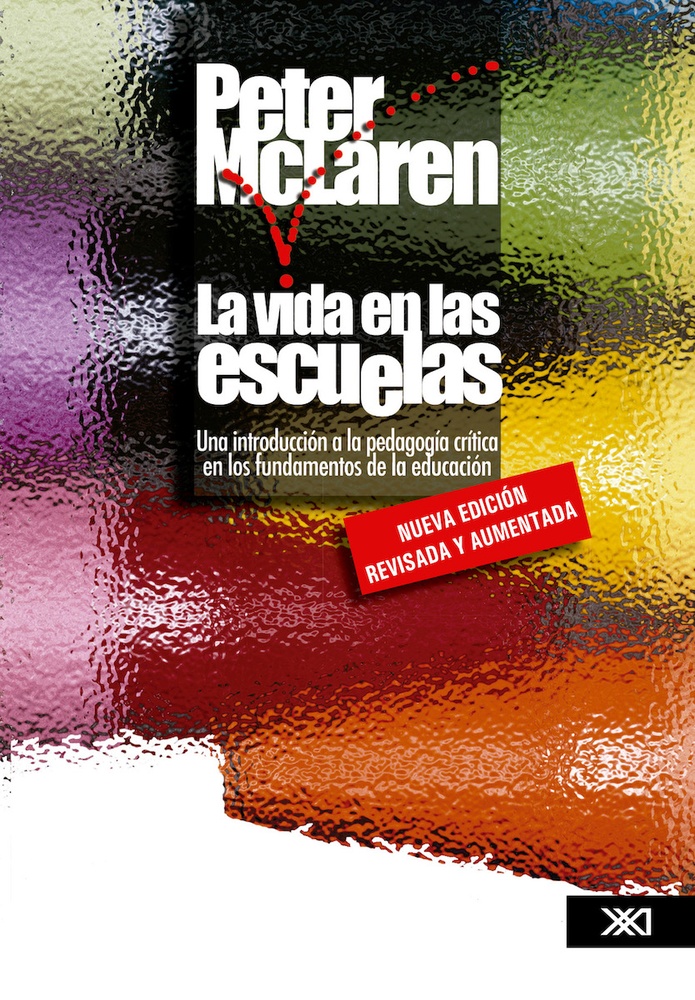 Vida en las escuelas, la (nueva edicion)