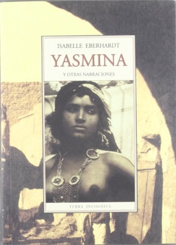 Yasmina y otras narraciones