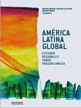 América latina global