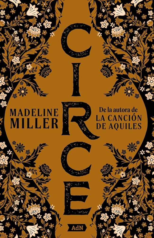 Circe (bolsillo)
