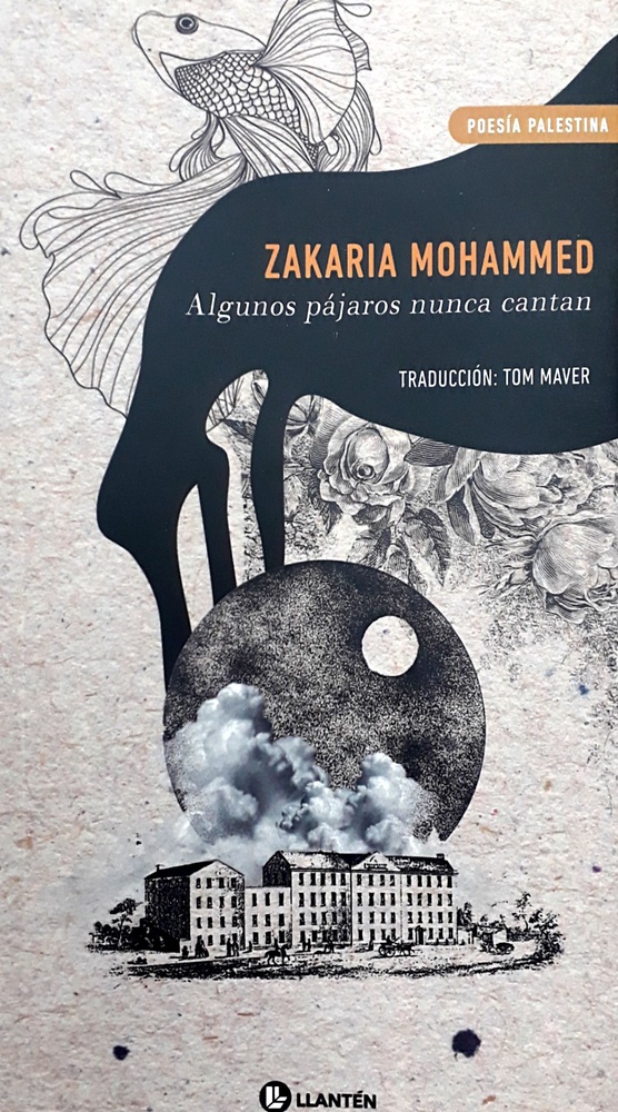 Algunos Pajaros Nunca Cantan