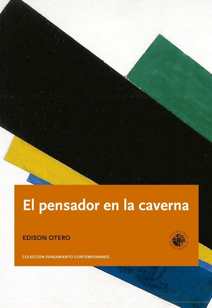 El pensador en la caverna