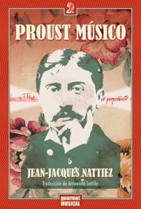 Proust musico