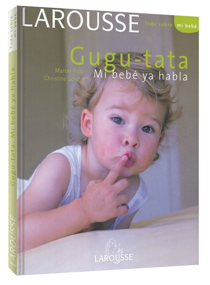 Gugu tata