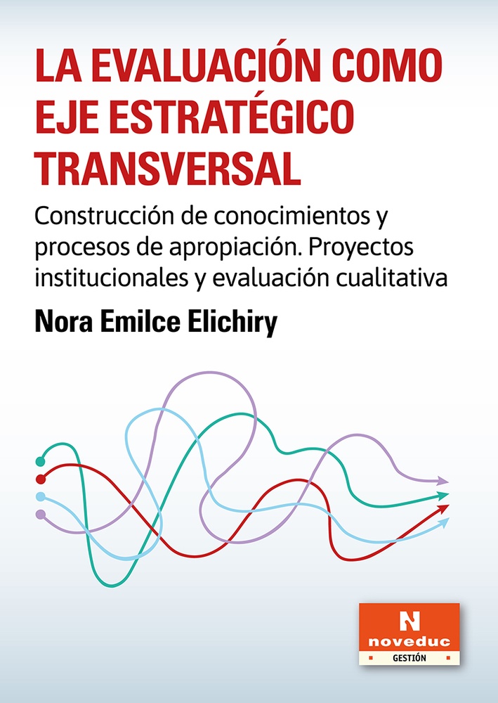La evaluación como eje estratégico transversal