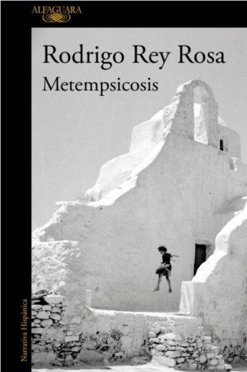 Metempsicosis