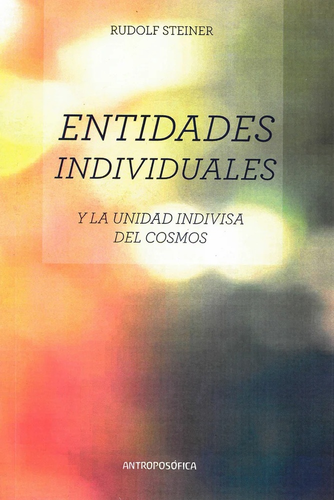 Entidades individuales