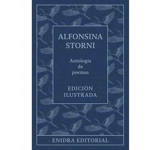 Antología de poemas. Edición ilustrada