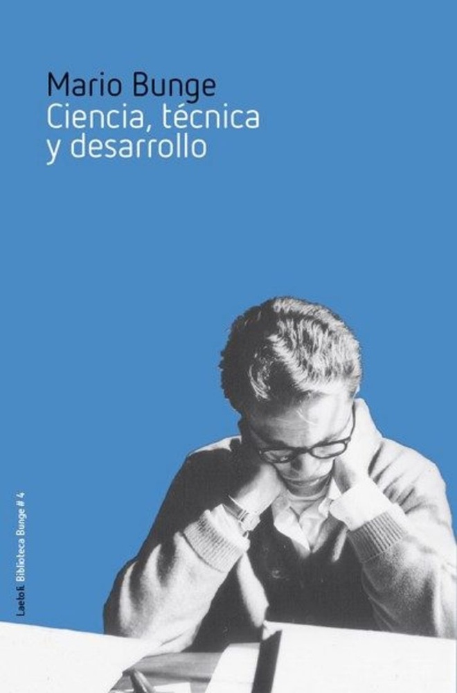 Ciencia, tecnica y desarrollo