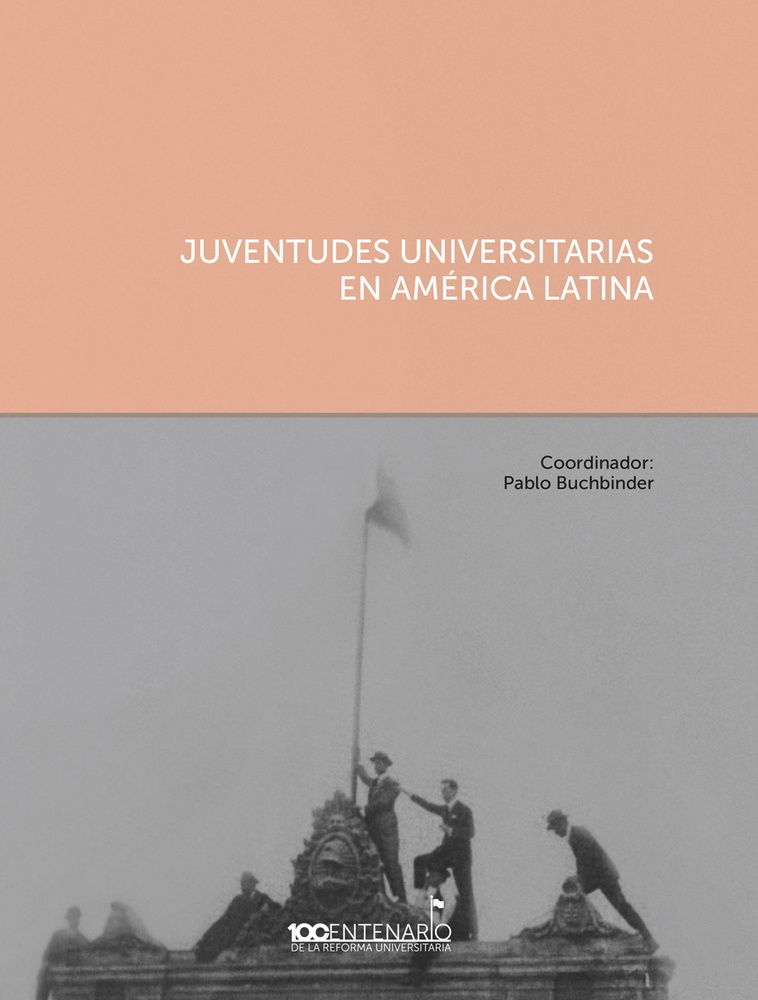 Juventudes universitarias en America Latina