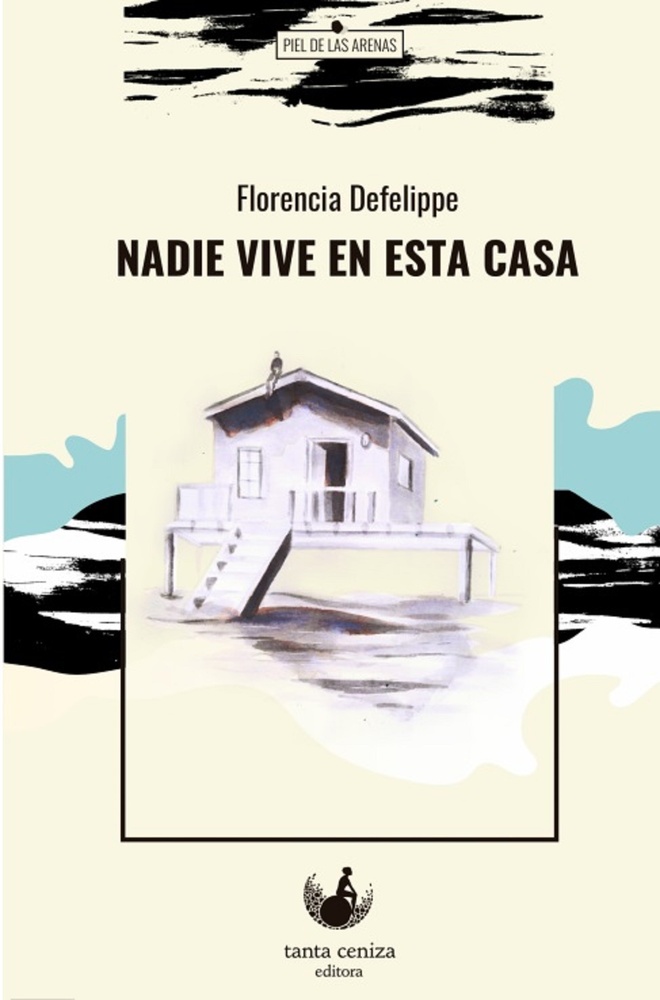 Nadie vive en esta casa