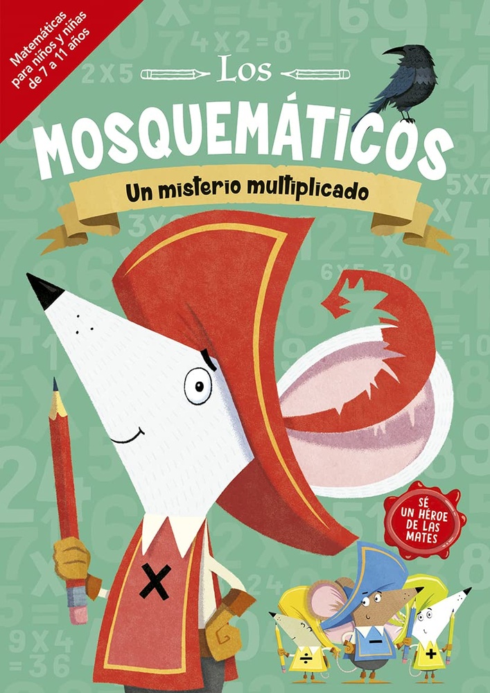 Los mosquematicos