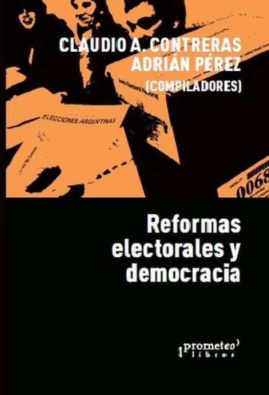 Reformas electorales y democracia