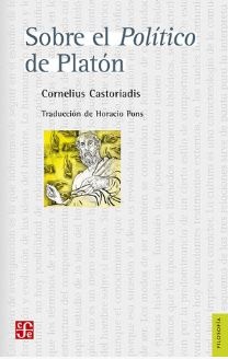 Sobre el politico de Platón