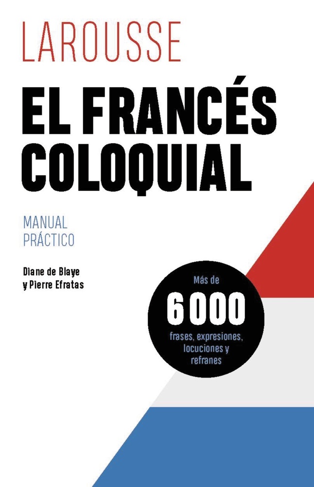El frances coloquial