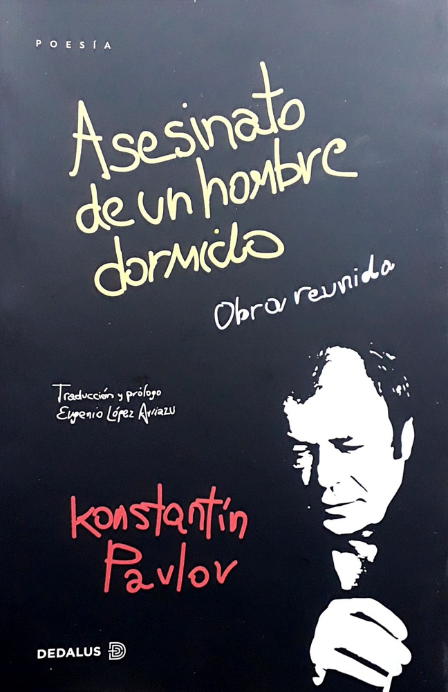 Asesinato de un hombre dormido