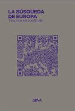 La busqueda de Europa