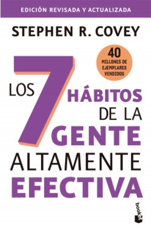 Los 7 habitos de la gente altamente efectiva