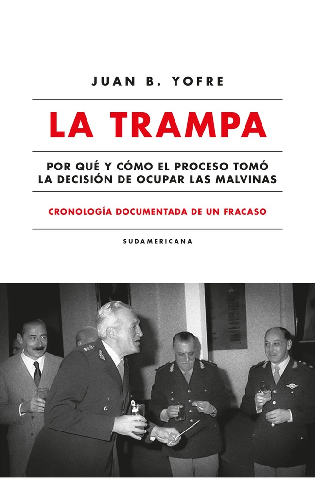 La trampa