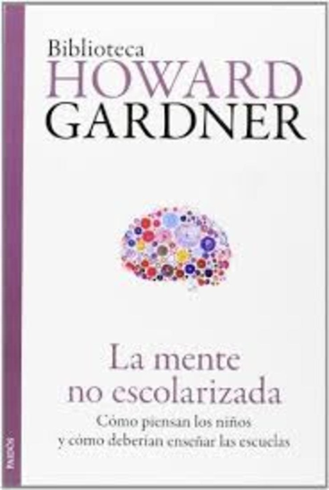 La mente no escolarizada