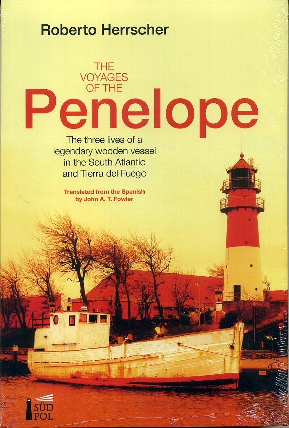 Voyages of the Penelope