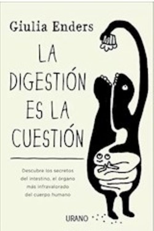La digestión es la cuestión