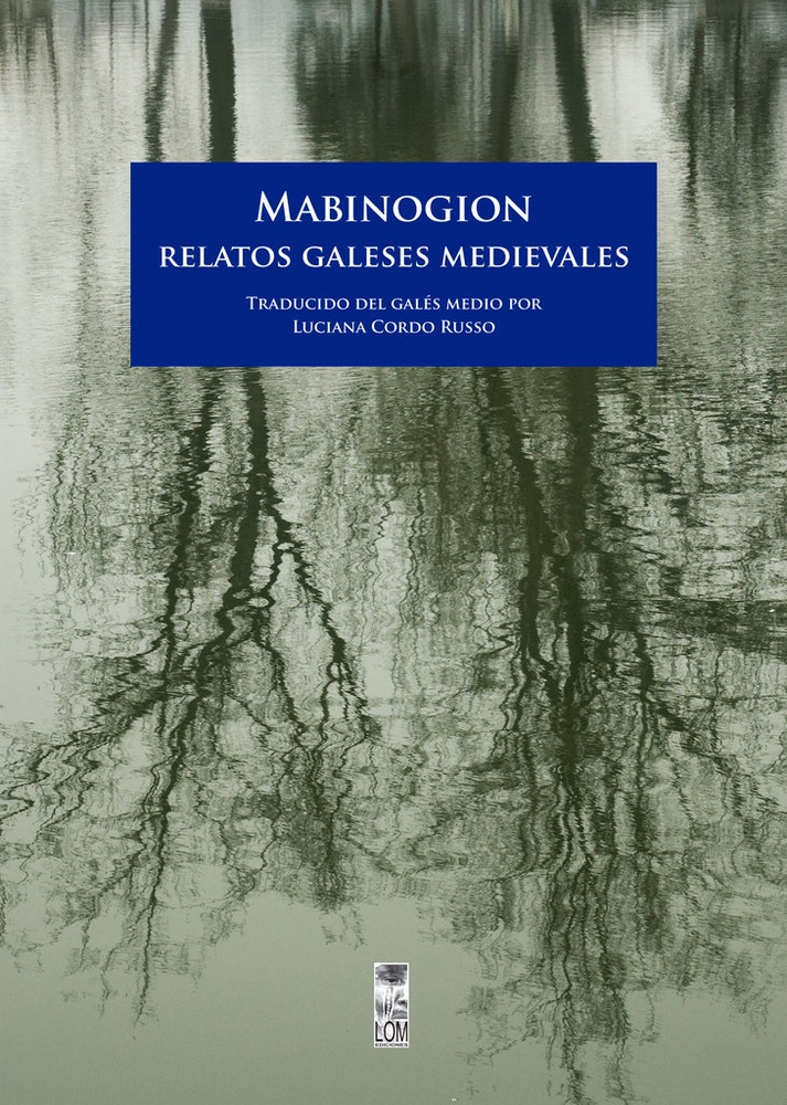 Mabinogion