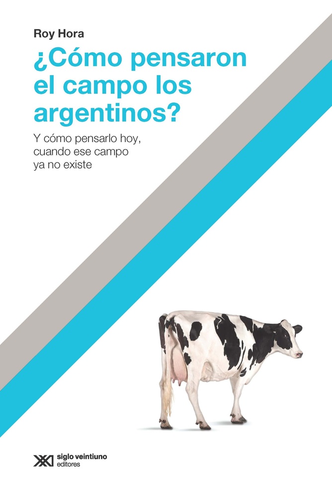 Como pensaron el campo los argentinos hoy?