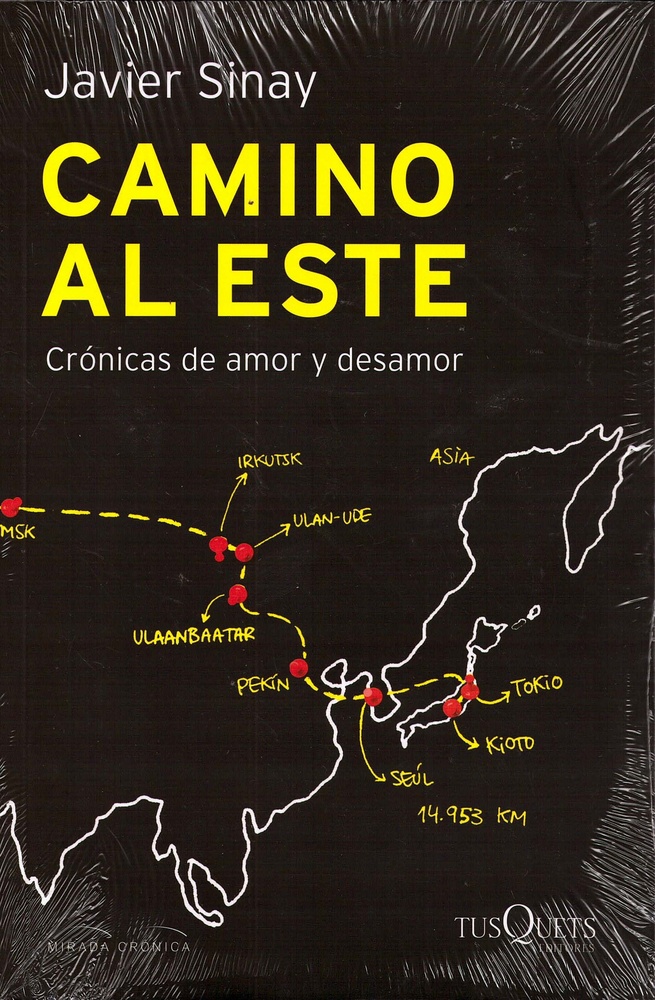 Camino al Este