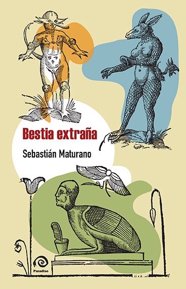 Bestia extraña