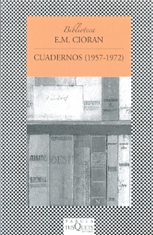 Cuadernos (1957-1972)
