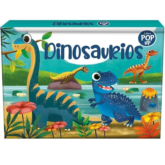 Dinosaurios