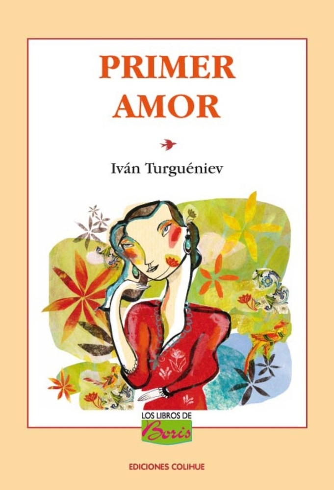 Primer amor