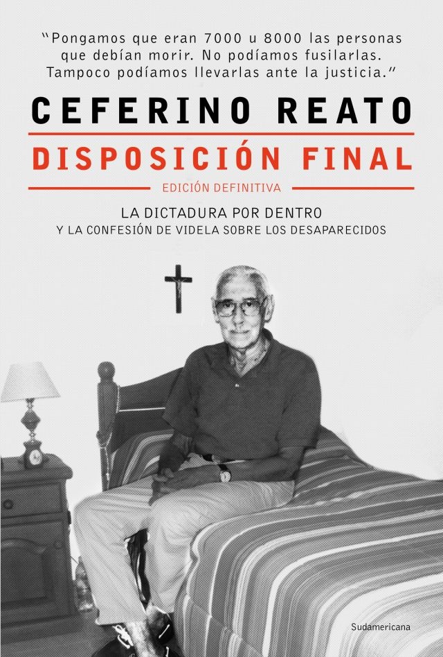 Disposicion final. Edicion definitiva