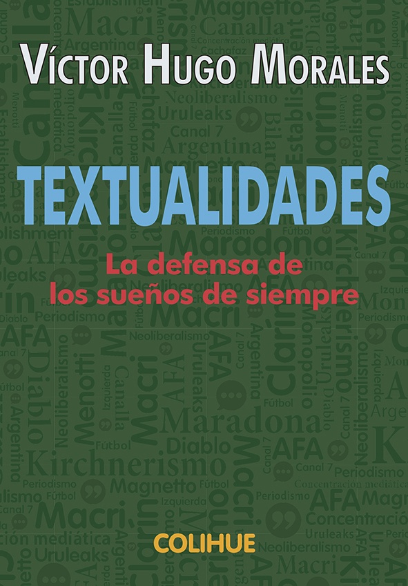 Textualidades