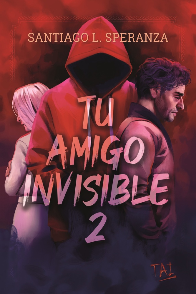 Tu amigo invisible 2