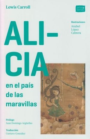 Alicia en el país de las maravillas