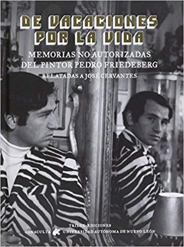 De vacaciones por la vida