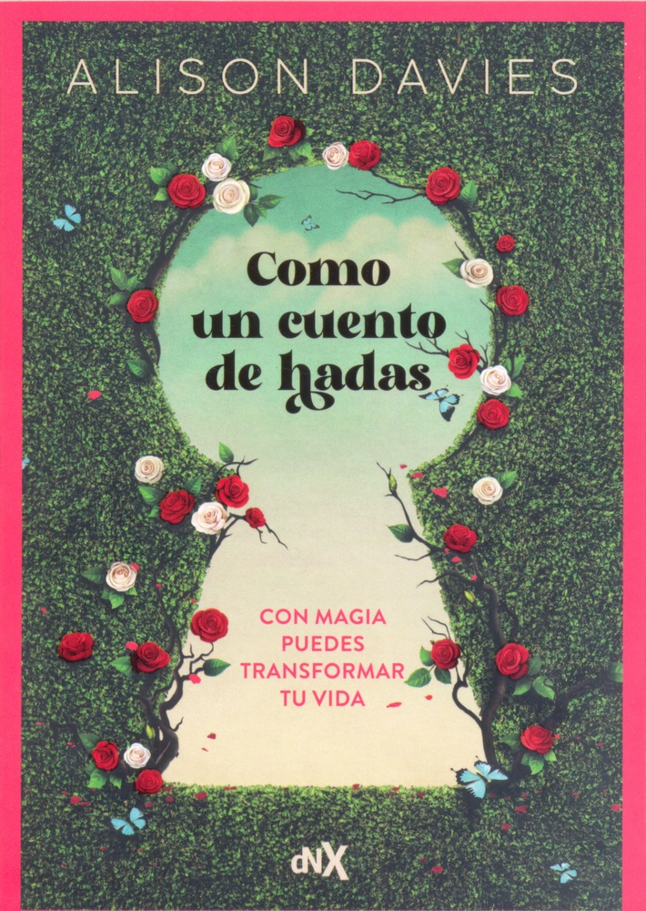 Como un cuento de hadas