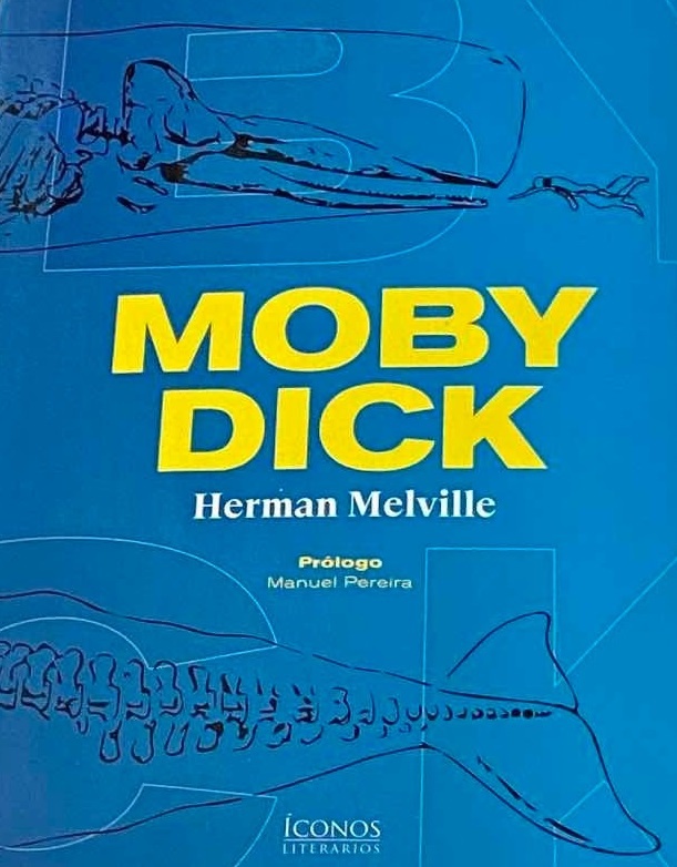 Moby Dick