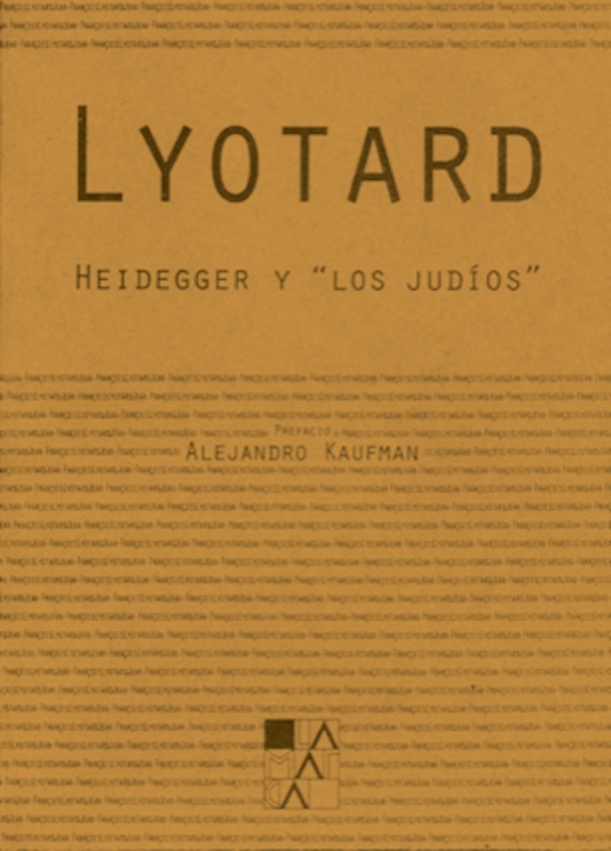Heidegger y