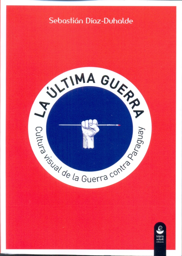La ultima guerra