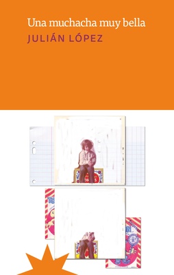 Una muchacha muy bella